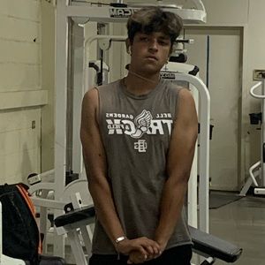 Meet your Posher, Benjamin